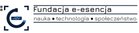 Logo wykonawcy projektu